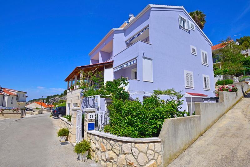 Sunset Apartments Hvar Town Exterior foto